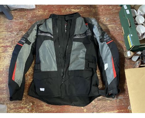 A Bela motorbike jacket size 2XL