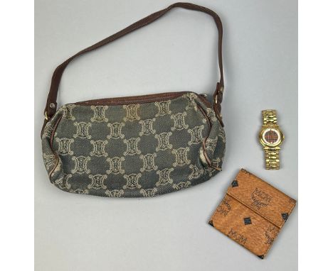 Louis Vuitton Adele Wallet Monogram - THE PURSE AFFAIR