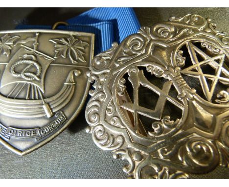 masonic belt buckles for sale