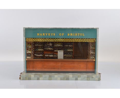 A most unusual Terrence Conran Design Associates client demonstration model,  produced in the early 1960's  to showcase their