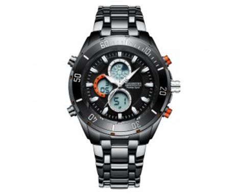 Barkers of kensington discount premier sport watch