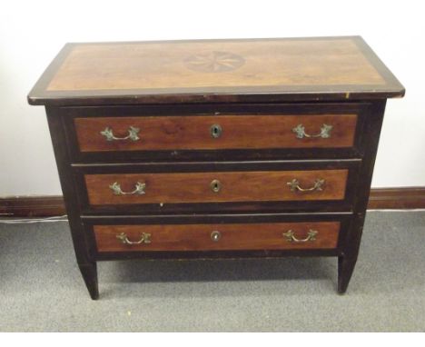 Maltese Commode 