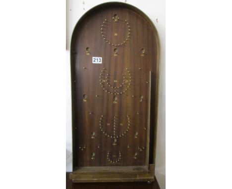 Vintage Bagatelle