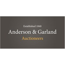 Anderson & Garland Ltd. Newcastle