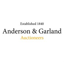 Anderson & Garland Ltd. Newcastle