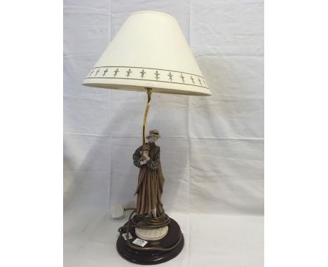FLORENCE TABLE LAMP