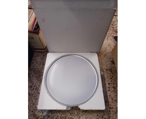 CEILING LIGHT, NEW IN BOX