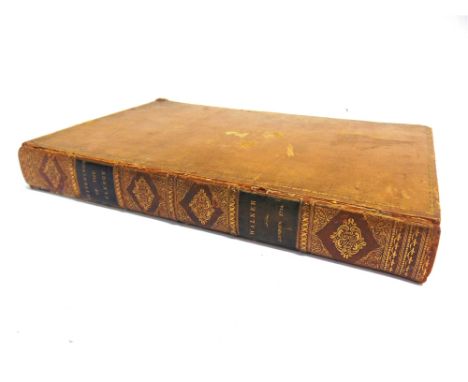 [RELIGION &amp; THEOLOGY]  Walker, John. An Attempt Towards Recovering an Account of the Numbers and Sufferings of the Clergy