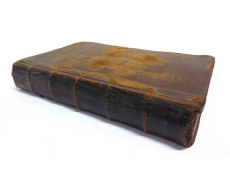 [HISTORY]  Baker, Sir Richard. A Chronicle of the Kings of England, from the time of the Romans Government Unto the Death of 