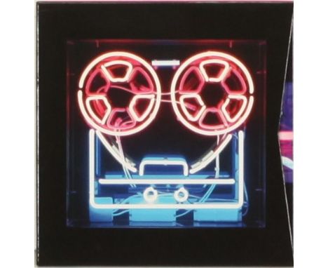 Soft Cell - Keychains and Snowstorms (The Soft Cell Story) (6741996) - deluxe edition CD/DVD box set containing 10 discs toge