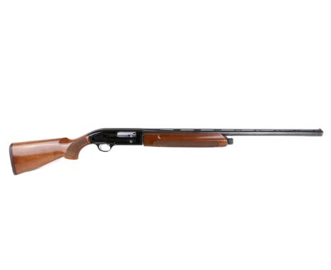 An Italian Beretta 303 self loading shotgun 12 gauge. S/N L58841E. SECTION-2 LICENSE IS REQUIRED TO PURCHASE THIS LOT.   Cond