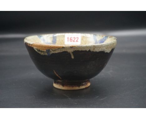 Studio Pottery:&nbsp;a Trevor Corser, Leach Pottery bowl, 16.5cm diameter. 