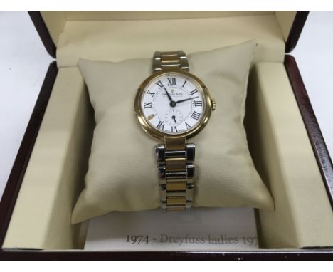 dreyfuss watch Auctions Prices dreyfuss watch Guide Prices