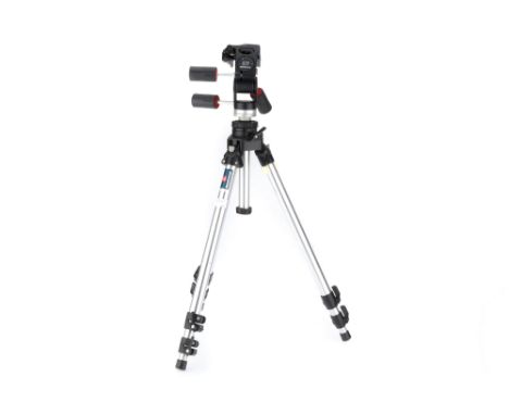 in G condition, with tripod plate, 