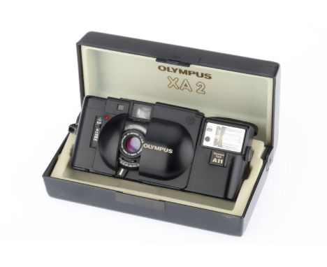 black, body G, with A11 flash, shutter works, rangefinder works, metering appears OK, flash works but the ready lamp does not