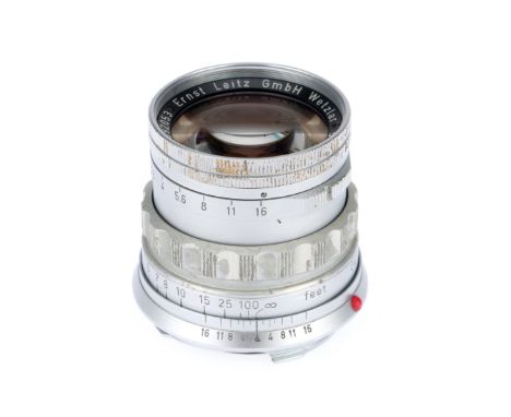 chrome, serial number 1592053, barrel VG, optics G with a small patch of central internal fungus.