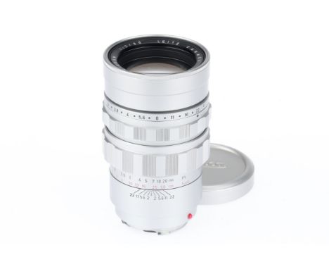 chrome, serial number 1983730, barrel VG-E, optics G-VG, light internal spotting, with front cap.