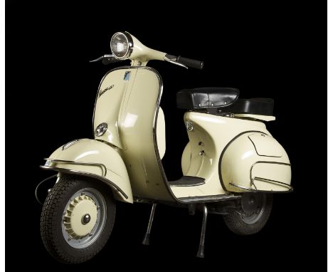 THE MAN FROM U.N.C.L.E.  (2015) - Napoleon Solo's (Henry Cavill) Vespa Scooter Napoleon Solo's (Henry Cavill) Vespa scooter f