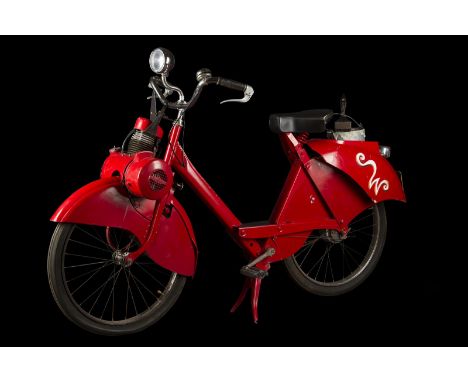 CHARLIE AND THE CHOCOLATE FACTORY (2005) - Wonka Factory Bike A Wonka factory bike from the fantastical adaption of Charlie a
