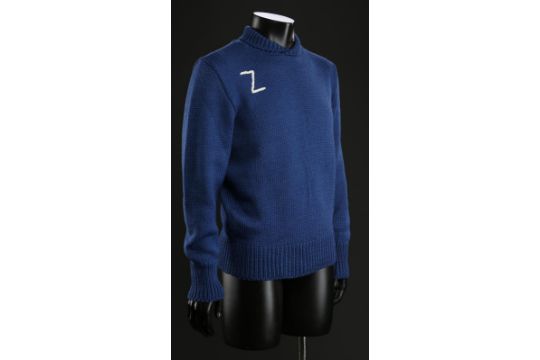 zissou sweater