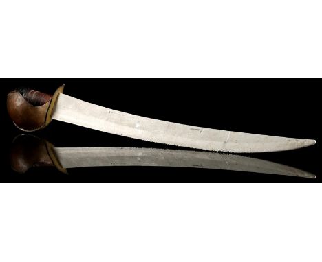 THE GOONIES  (1985) - One-Eyed Willy's Cutlass One-Eyed Willy's cutlass from Richard Donner’s action-adventure film The Gooni