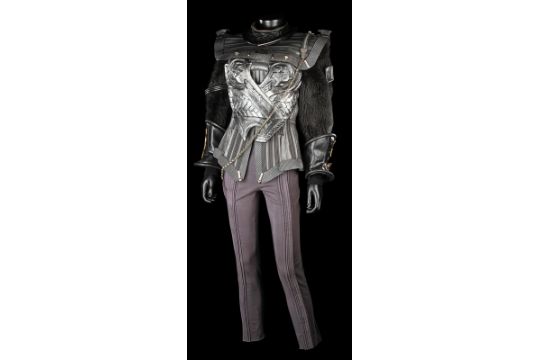 klingon uniform for sale
