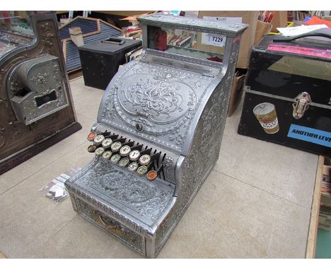 A National Cash Register model 311