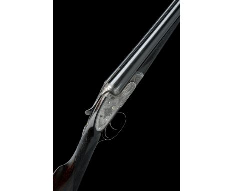 HOLLAND & HOLLAND A 12-BORE 'NO.2 HAMMERLESS' SIDELOCK EJECTOR, serial no. 29710, for 1919, 28in. nitro barrels, the tubes re