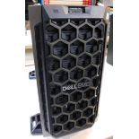 Dell EMC PowerEdge T640 Eight Bay Server (Located Brentwood, See General Notes for More Details)