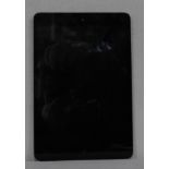 Apple iPad Mini WIFI 16GB Space Grey, Model Number: A1432, Serial Number: F7PMM5MYFP84 (Engraved
