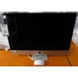 Apple iMac 27inch 2.7Ghz, Core i5, Model Number: A1312, Serial Number: C02HK29YDHJP (Located