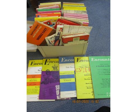 A quantity of maps and ephemera to include Ordnance Survey maps 