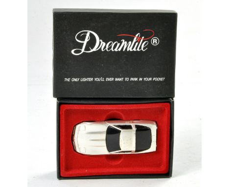 Dreamlite novelty car lighter set. 