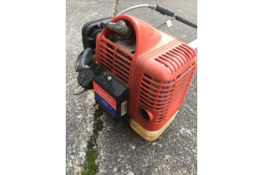 kawasaki strimmers for sale