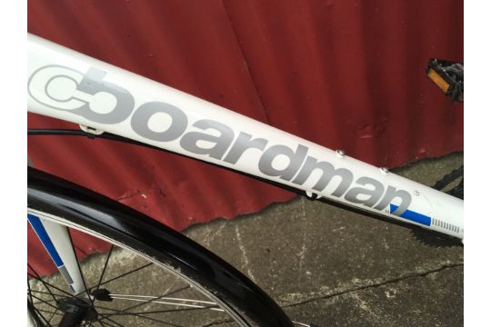 boardman ep4 road bike