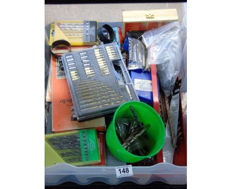 QUANTITY OF TOOLS