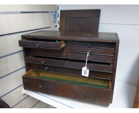 NESLEIN ENGINEERS TOOL CHEST