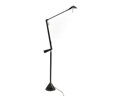 A Lumina ‘Zelig Terra’ floor lamp  A Lumina ‘Zelig Terra’ floor lampFrom the contents of Brook House, Ongar, the former home 