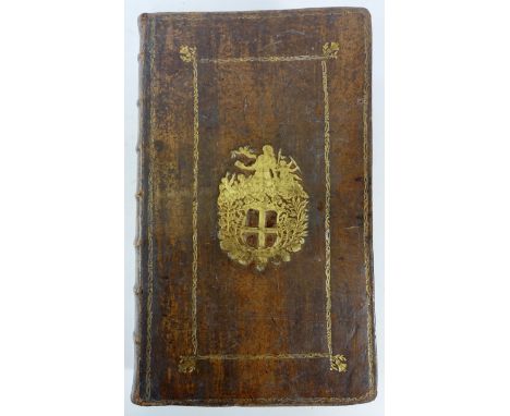 AMERSFOORT -- SALMASIUS, C. Plinianae exercitationes in Caji Julii Solini Polyhistora. Item C. J. Solini Polyhistor ex veteri