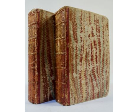 ARTISTS' MANUALS -- GOOL, J. v. De nieuwe schouburg der Nederlantsche kunstschilders en schilderessen. 's-Grav., for the auth