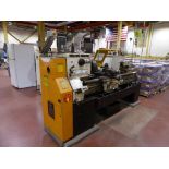 LeBlond Makino Lathe
