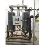 2018 Atlas Copco AD480 Air Dryer