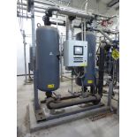 2018 Atlas Copco AD480 Air Dryer