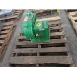 Located in Spartanburg, SC - Sun Belt EP8 Blower