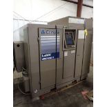 Located in Spartanburg, SC - Comp Air Rotary Screw Air Compressor with Control Panels