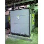 Atlas Copco ZT275 Air Compressor