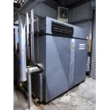 Atlas Copco Z55 Air Compressor