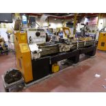 LeBlond Makino Lathe