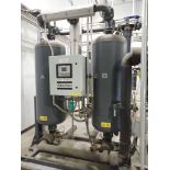 2018 Atlas Copco AD400 Air Dryer