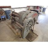 Lown G500 Power Rolls